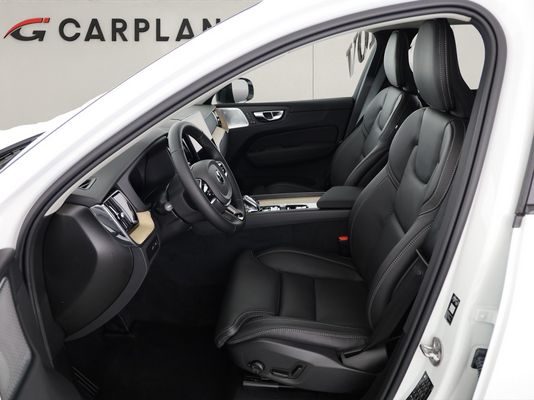 Volvo XC60 2.0 T6 TE Ultra Dark eAWD