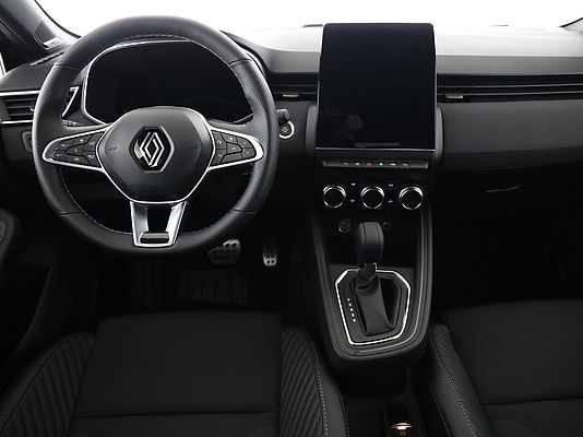 Renault Clio 1.6 E-Tech esprit Alpine