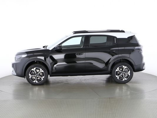 Citroen C3 Aircross 1.2 Hybrid Max