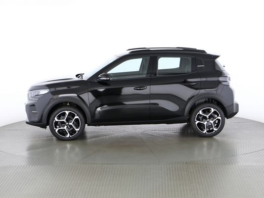 Citroën C3 1.2 Hybrid Tonic