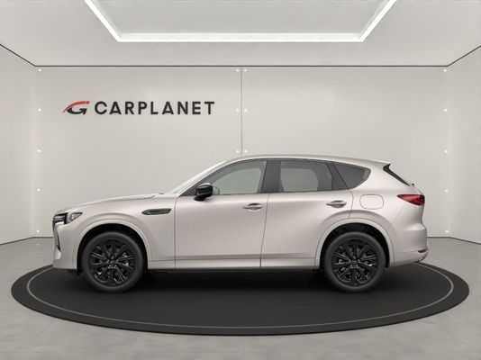 Mazda CX-60 3.3 D 254 PS Homura Plus AWD