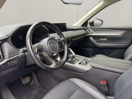 Mazda CX-60 2.5 PHEV 327 PS Homura AWD