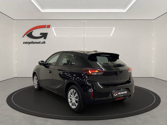 Opel Corsa 1.2 T MHEV «Energize Your Life»
