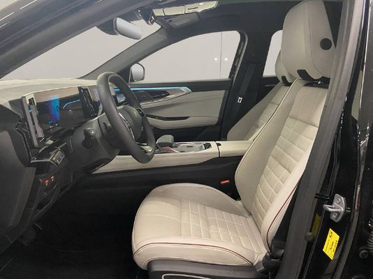 Renault Espace E-Tech Full Hybrid iconic E-TECH full hybrid 200