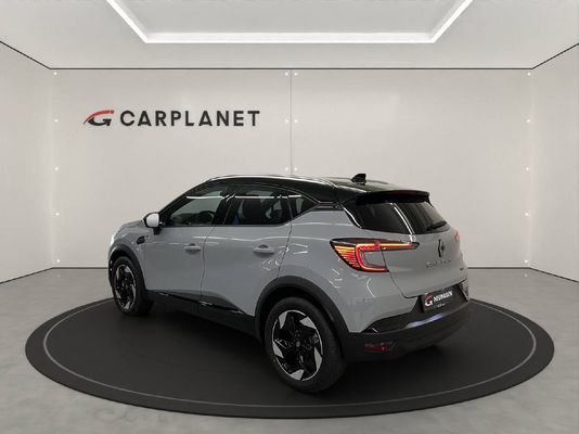 Renault Captur 1.8 E-Tech techno