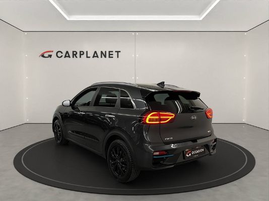 Kia e-Niro Trend