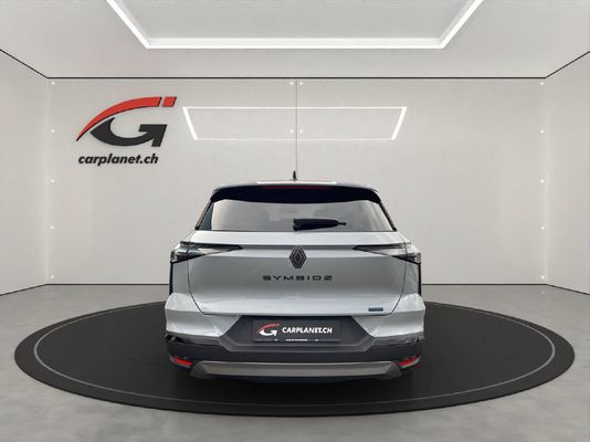Renault Symbioz 1.6 E-Tech esprit Alpine