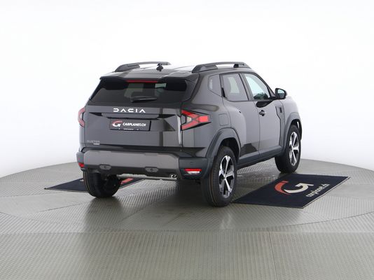 DACIA Duster 1.6 Hybrid Journey
