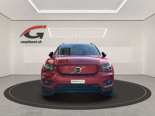 Volvo XC40 P8 Twin Pro AWD