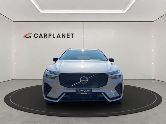 Volvo XC60 2.0 T8 TE Ultra Dark eAWD