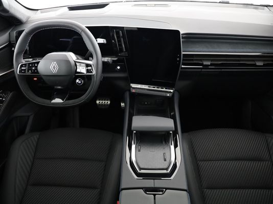 Renault Austral 1.2 E-Tech esprit Alpine