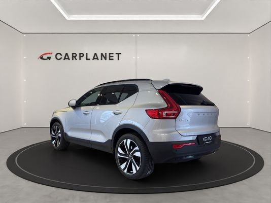 Volvo XC40 2.0 B4 MH Ultra Dark