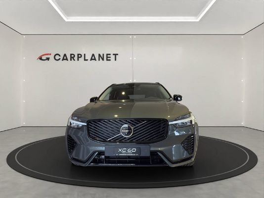 Volvo XC60 2.0 T8 TE Ultra Dark eAWD