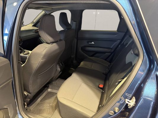 Dacia Bigster 1.2 Hybrid Extreme 4WD