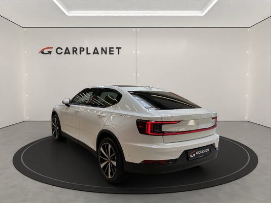 Polestar 2 Standard Range Single Motor