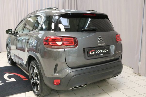 Citroën C5 Aircross 1.6 PureTech Shine Automat