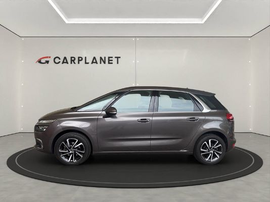 Citroën C4 Picasso 1.2 PureTech 130PS Shine Automat