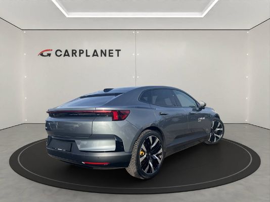 POLESTAR 4 Long Range Dual Motor Perfor