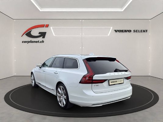 Volvo V90 2.0 B6 Inscription AWD