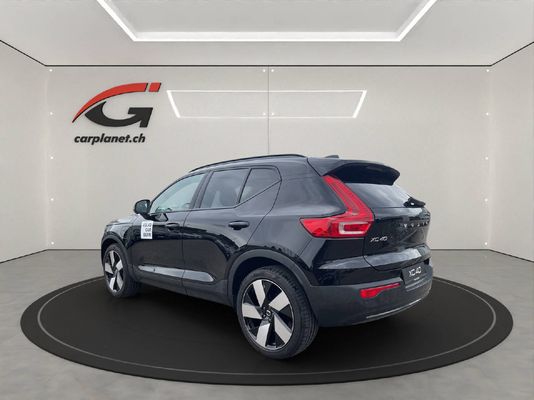 Volvo XC40 1.5 T5 PiH Ultimate Dark