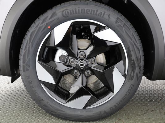 Renault Captur 1.3 TCe 160 techno EDC