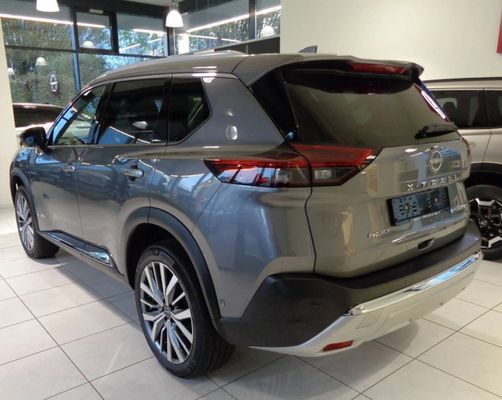 Nissan X-Trail 1.5 VC-T Tekna+ e-4orce