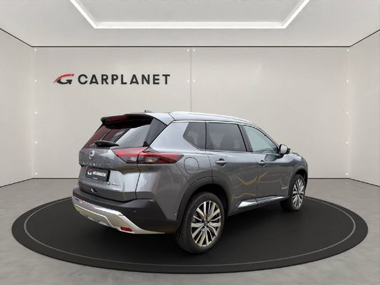 Nissan X-Trail 1.5 VC-T Tekna+ e-4orce