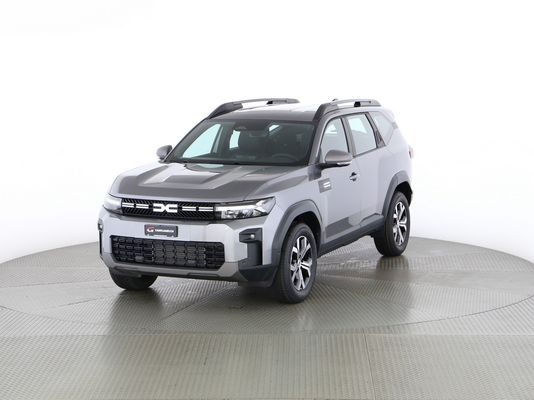 DACIA Bigster 1.8 Hybrid Expression