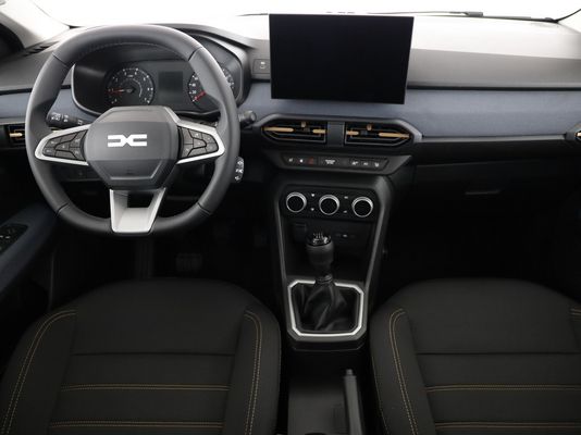 DACIA Sandero 1.0 TCe 110 Stepway Expression