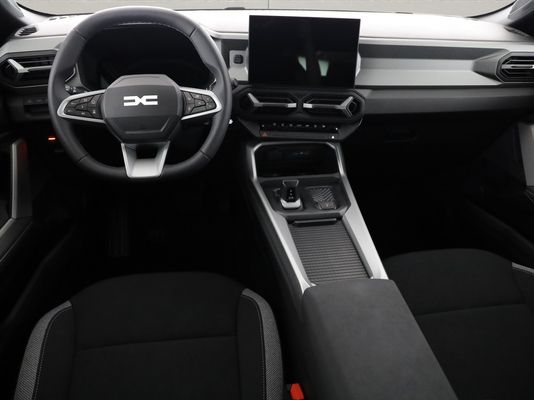 DACIA Bigster 1.8 Hybrid Journey