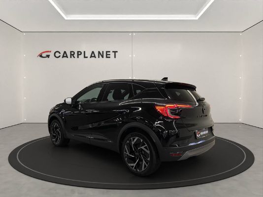 Renault Captur 1.6 E-Tech esprit Alpine