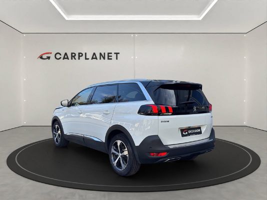 Peugeot 5008 1.5 BlueHDi GT Line
