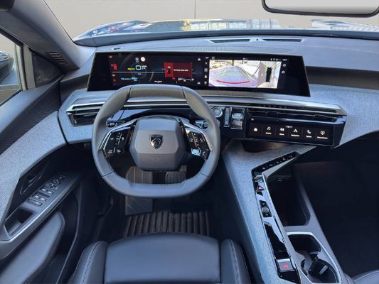 Peugeot 5008 1.6 PHEV Allure