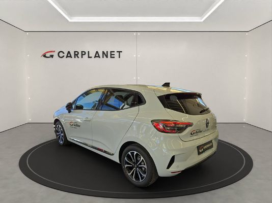 Renault CLIO techno E-TECH full hybrid 145