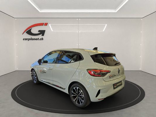 Renault CLIO techno E-TECH full hybrid 145