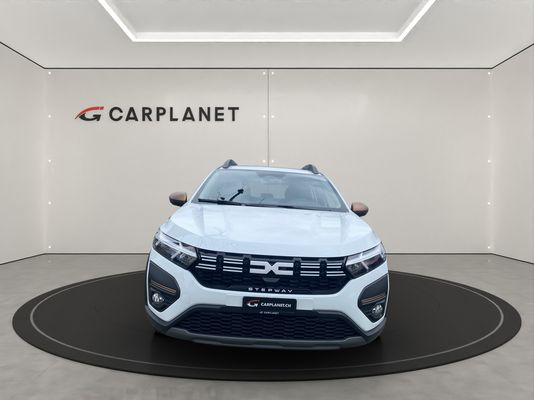 Dacia Sandero 1.0 TCe Stepway Extreme+