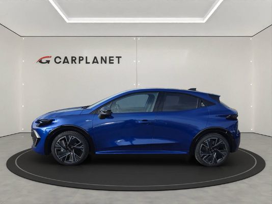 Renault Clio 1.8 E-Tech esprit Alpine