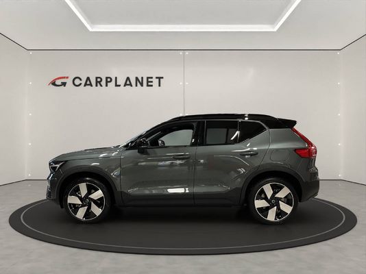 Volvo EX40 Twin XCENTRIC Edition AWD