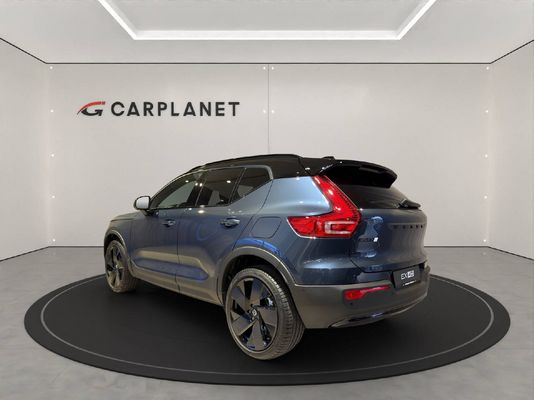 Volvo EX40 Twin Performance Black Edition AWD