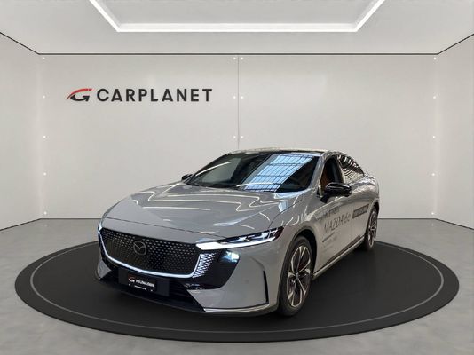 Mazda 6e Takumi Plus Long Range 245PS (80KW)