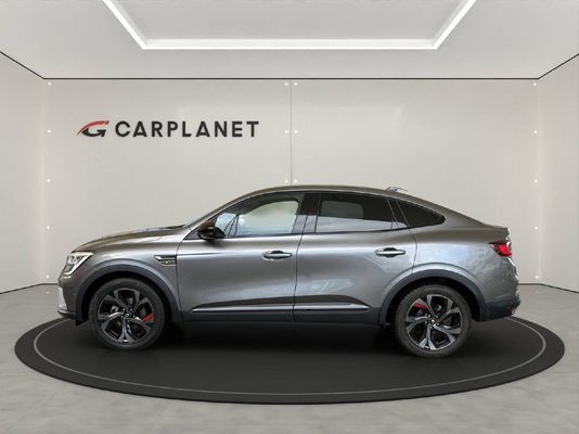 Renault Arkana 1.6 E-Tech R.S. Line Automat