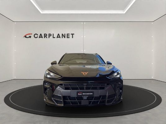 CUPRA Terramar 2.0 TSI VZ 265PS 4Drive DSG