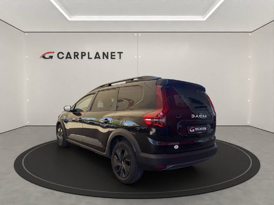 Dacia Jogger 1.0 TCe Expression 110PS
