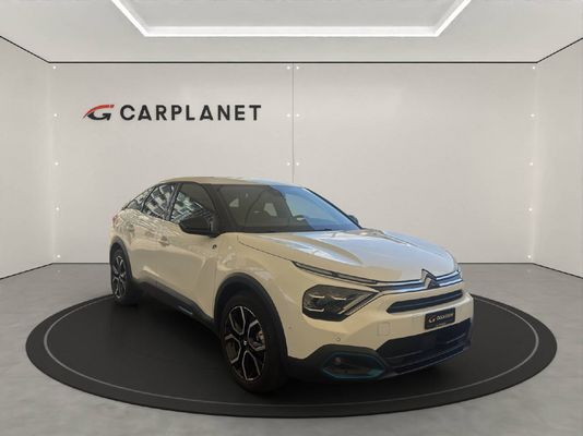 Citroën e-C4 Shine  100% Elektrisch