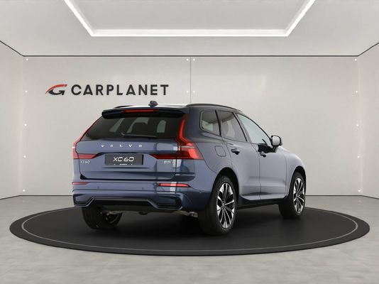 Volvo XC60 2.0 B5 MH Ultra Bright AWD