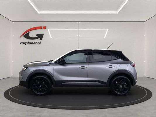 Opel Mokka 1.2 T 130 GS