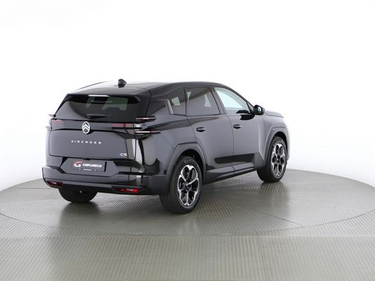 Citroen e-C5 Aircross Plus