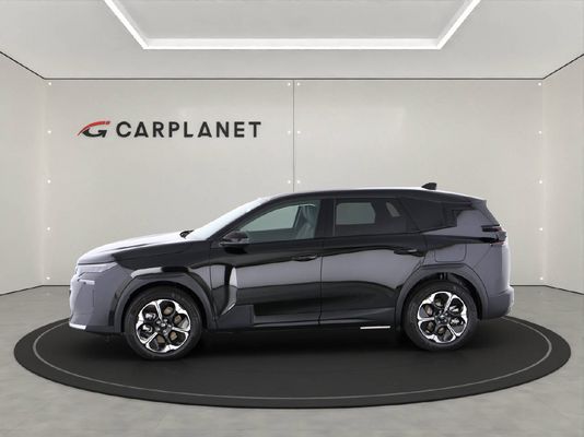 Citroën e-C5 Aircross Plus