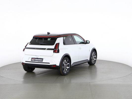 Renault R5 E-Tech Comfort Range techno