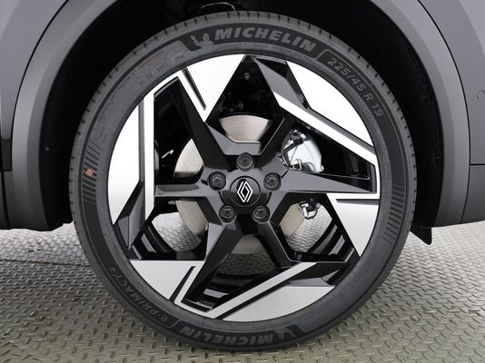 Renault Symbioz 1.8 E-Tech iconic